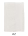 Handdoek Sols Island 89000 wit